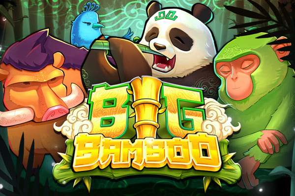 Big Bamboo