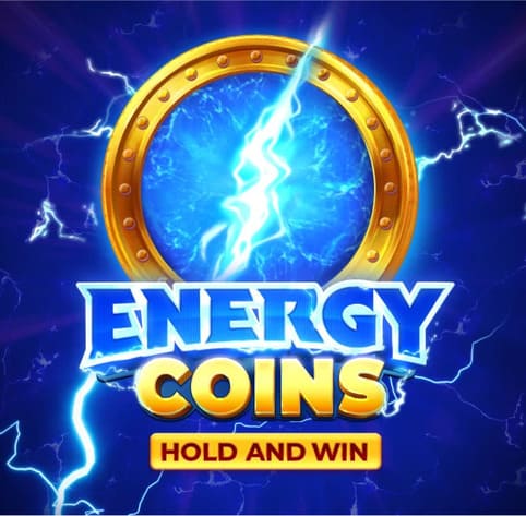 Energy Coins: Hold and Win