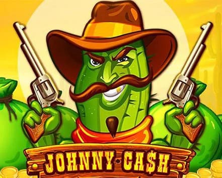 Gold Rush With Johnny Cash